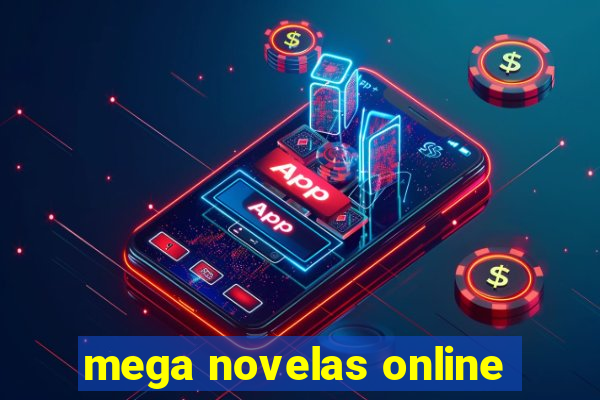 mega novelas online